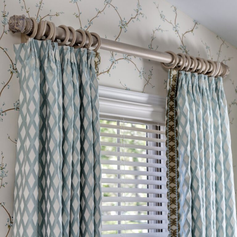 Exquisite Window Coverings