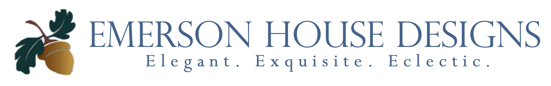 Emerson House Designs
